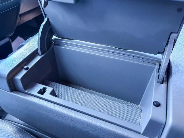 2013 Toyota Tundra 2WD Truck Reg Cab 4.0L V6 5-Spd AT (Natl)