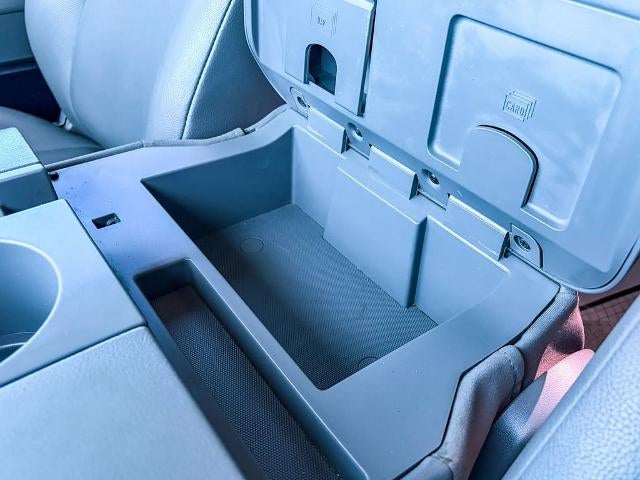 2013 Toyota Tundra 2WD Truck Reg Cab 4.0L V6 5-Spd AT (Natl)