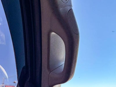 2013 Toyota Tundra 2WD Truck Reg Cab 4.0L V6 5-Spd AT (Natl)