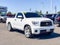 2013 Toyota Tundra 2WD Truck Reg Cab 4.0L V6 5-Spd AT (Natl)