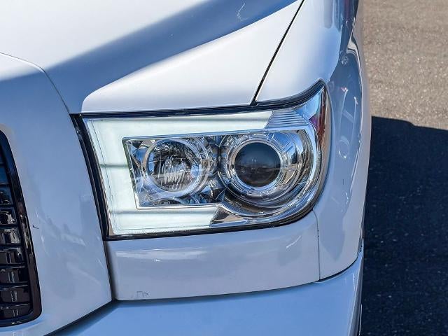 2013 Toyota Tundra 2WD Truck Reg Cab 4.0L V6 5-Spd AT (Natl)