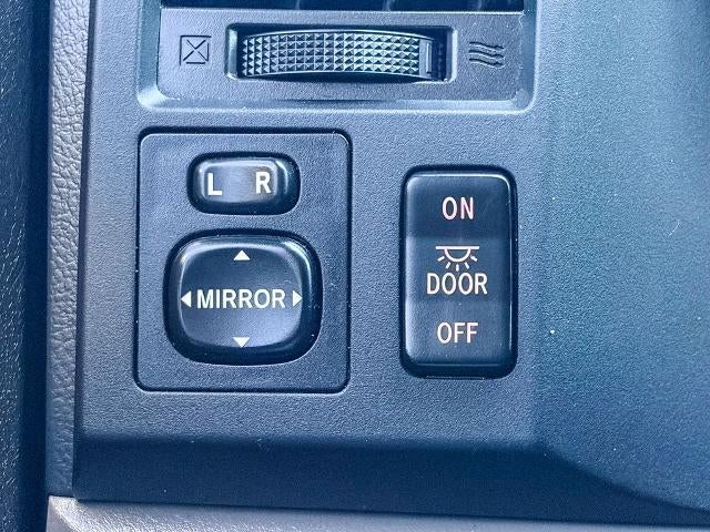 2013 Toyota Tundra 2WD Truck Reg Cab 4.0L V6 5-Spd AT (Natl)