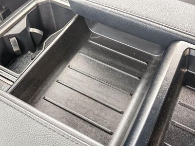 2025 Toyota Tundra 4WD SR