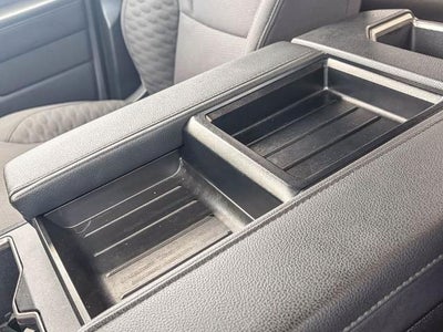 2025 Toyota Tundra 4WD SR