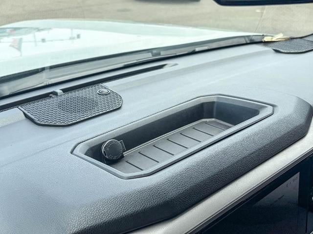 2025 Toyota Tundra 4WD SR