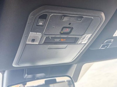 2025 Toyota Tundra 4WD SR