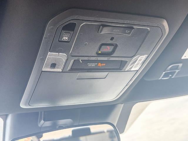 2025 Toyota Tundra 4WD SR