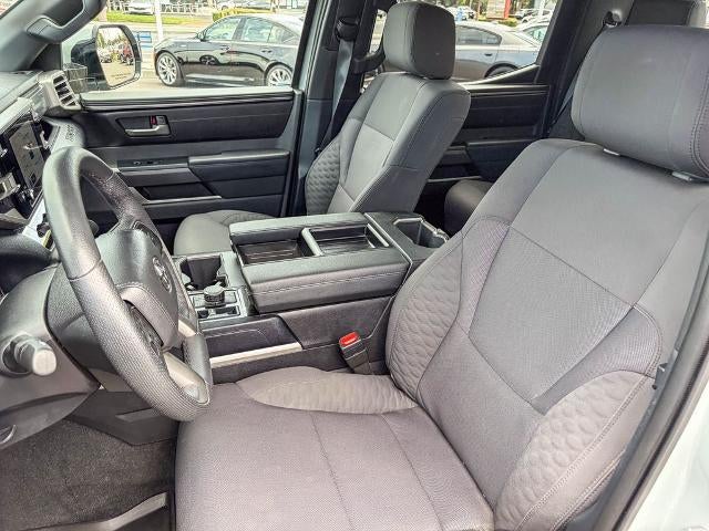 2025 Toyota Tundra 4WD SR