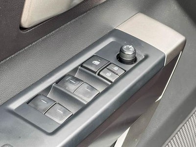 2025 Toyota Tundra 4WD SR
