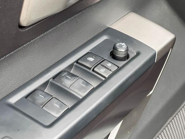 2025 Toyota Tundra 4WD SR