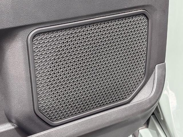 2025 Toyota Tundra 4WD SR