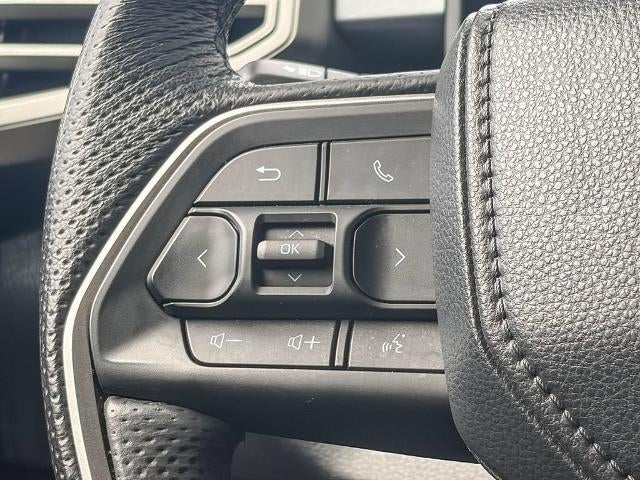 2025 Toyota Tundra 4WD SR