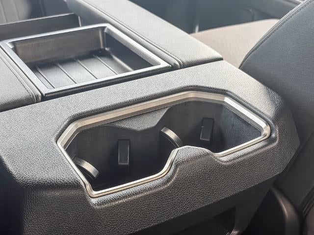 2025 Toyota Tundra 4WD SR