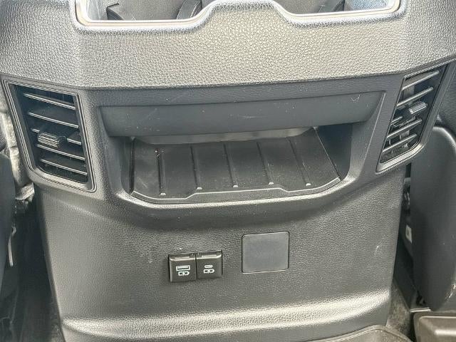 2025 Toyota Tundra 4WD SR