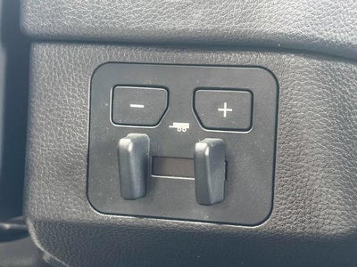 2025 Toyota Tundra 4WD SR