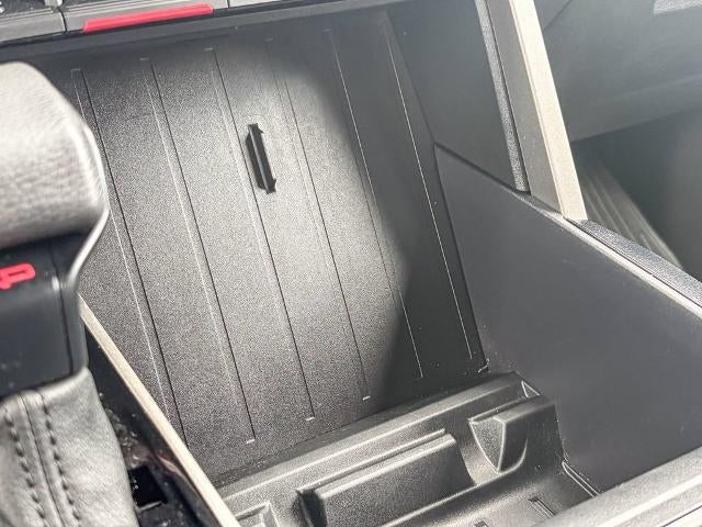 2025 Toyota Tundra 4WD SR