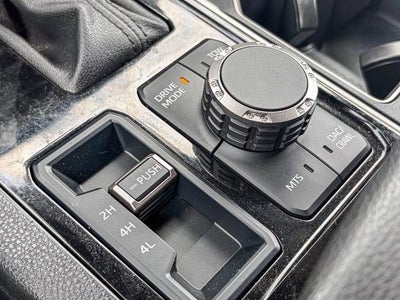 2025 Toyota Tundra 4WD SR