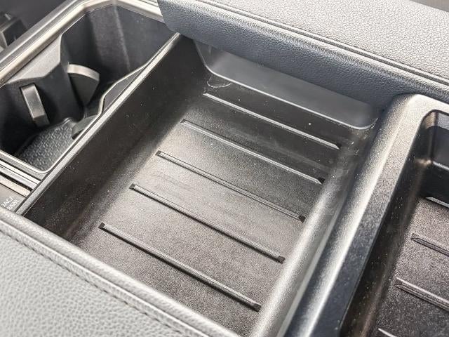 2025 Toyota Tundra 4WD SR