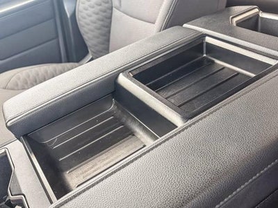 2025 Toyota Tundra 4WD SR