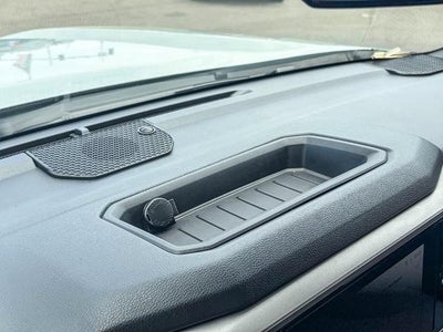 2025 Toyota Tundra 4WD SR