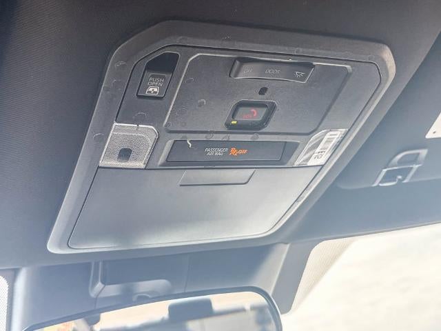 2025 Toyota Tundra 4WD SR