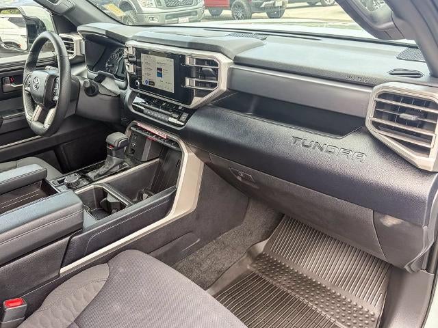 2025 Toyota Tundra 4WD SR