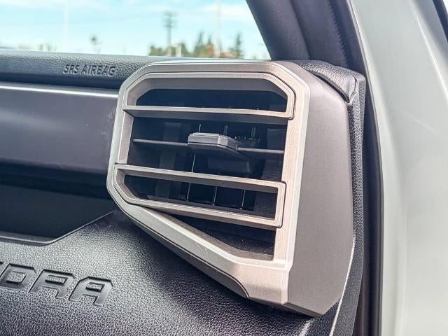 2025 Toyota Tundra 4WD SR