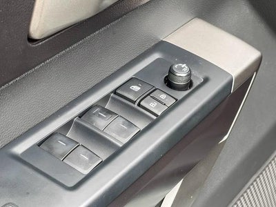 2025 Toyota Tundra 4WD SR