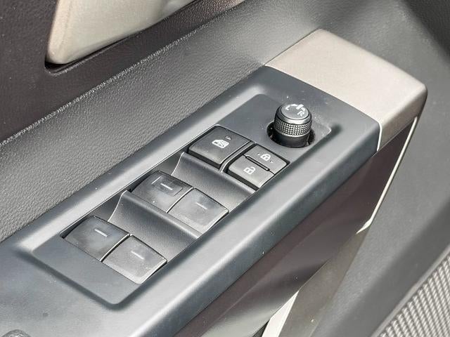 2025 Toyota Tundra 4WD SR