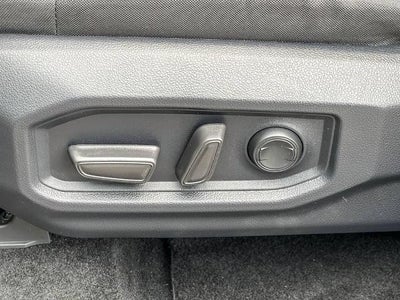 2025 Toyota Tundra 4WD SR