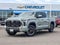 2025 Toyota Tundra 4WD SR