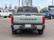 2025 Toyota Tundra 4WD SR