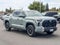 2025 Toyota Tundra 4WD SR