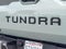2025 Toyota Tundra 4WD SR