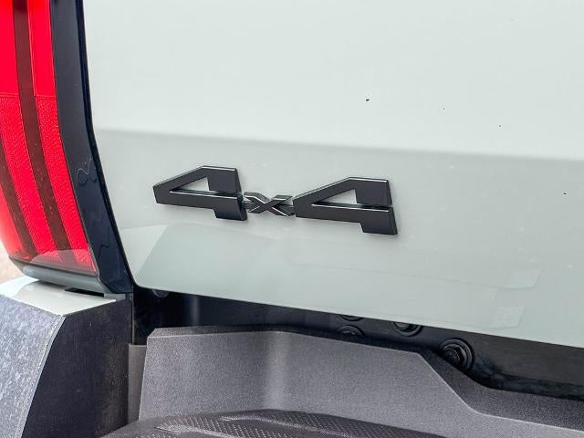 2025 Toyota Tundra 4WD SR