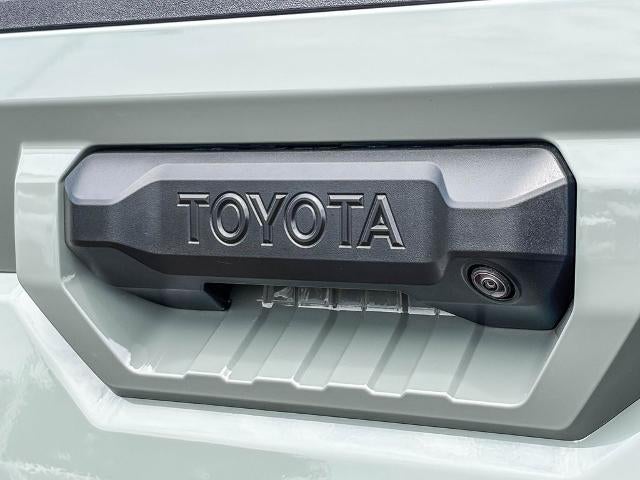 2025 Toyota Tundra 4WD SR