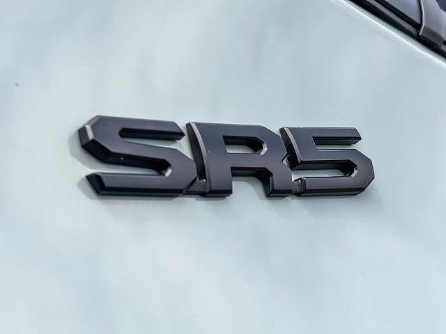2025 Toyota Tundra 4WD SR
