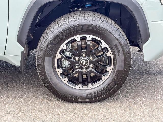 2025 Toyota Tundra 4WD SR