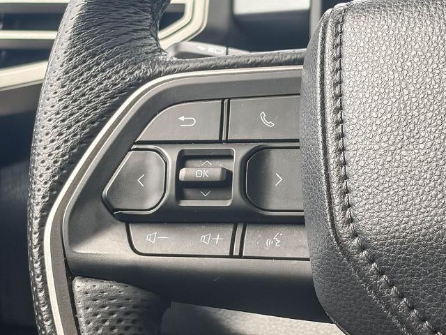 2025 Toyota Tundra 4WD SR
