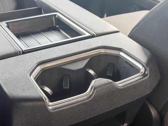 2025 Toyota Tundra 4WD SR