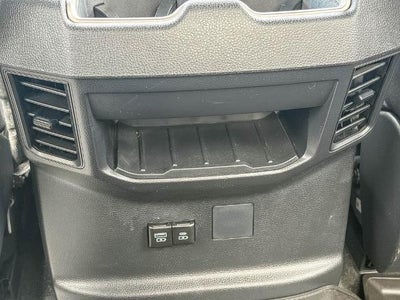 2025 Toyota Tundra 4WD SR