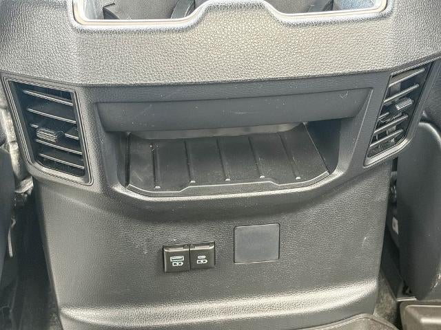 2025 Toyota Tundra 4WD SR