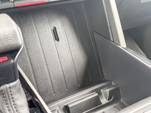 2025 Toyota Tundra 4WD SR