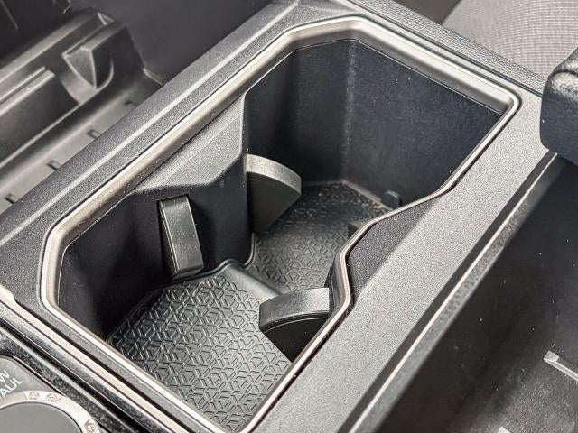2025 Toyota Tundra 4WD SR