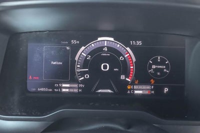 2023 Toyota Tundra 4WD 1794 Edition