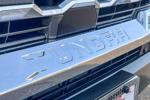 2023 Toyota Tundra 4WD 1794 Edition