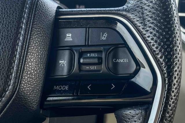 2023 Toyota Tundra 4WD 1794 Edition