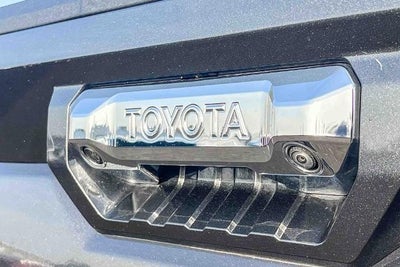 2023 Toyota Tundra 4WD 1794 Edition