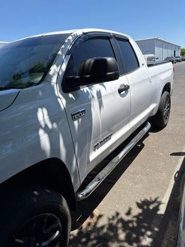 2016 Toyota Tundra SR5 5.7L V8