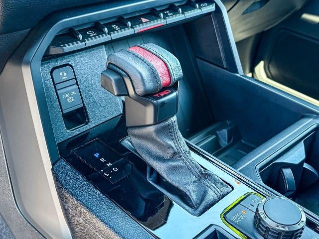 2025 Toyota Tundra 4WD SR5